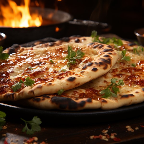 Chilli Naan-Naan cafe