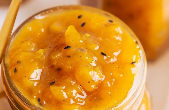 Mango Chutney