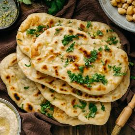 Naan cafe-Naan