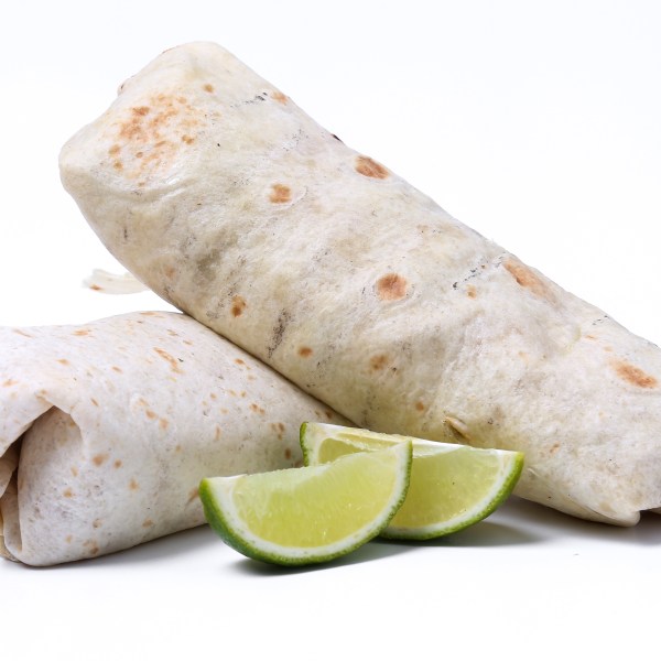 Paneer wrap-Naan Cafe