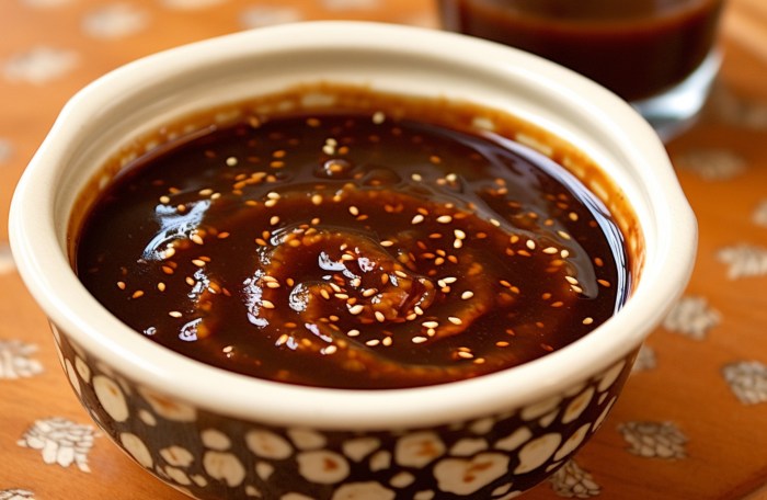 Tamarind Chutney