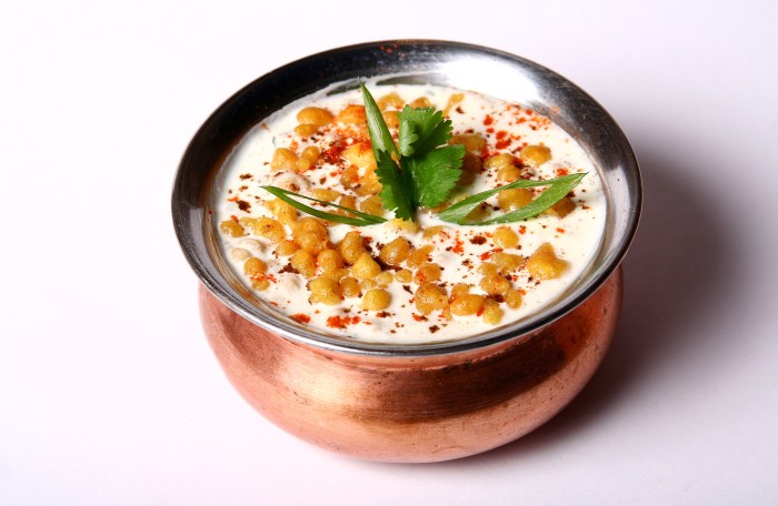 Yogurt (Raita)