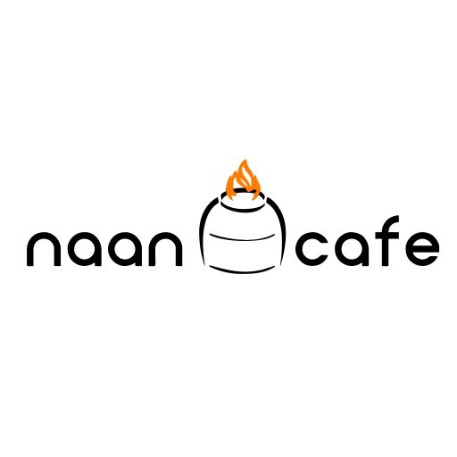 Naan Cafe Logo