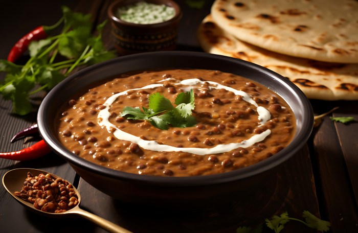 Dal Makhni